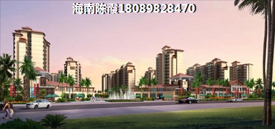 新星宇·南海之洲效果图