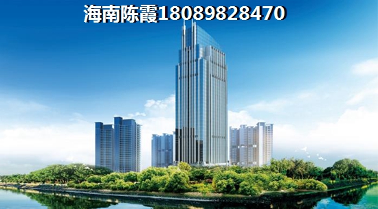 维嘉广场·商务公馆实景图